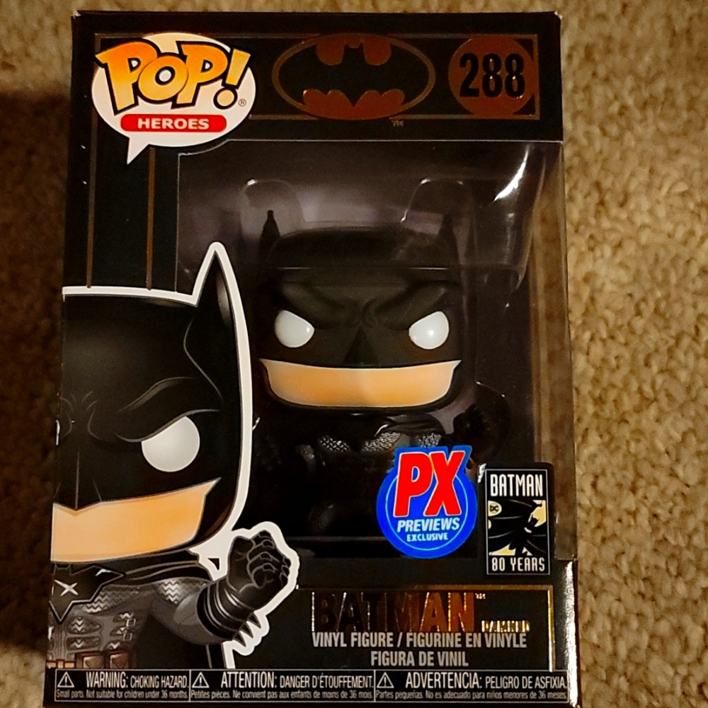 Batman